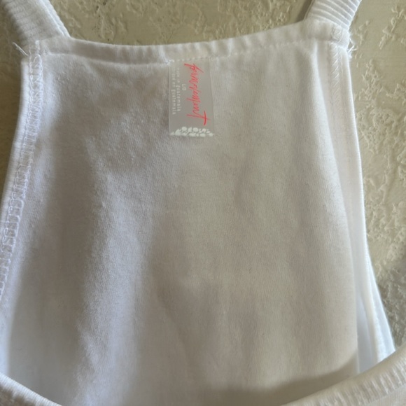 NWOT Free People Movement | Hot Shot Mini Dress | Large - Picture 6 of 16